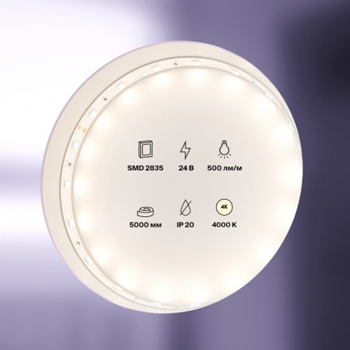 Лента светодиодная Maytoni Led strip 10137 фото 2