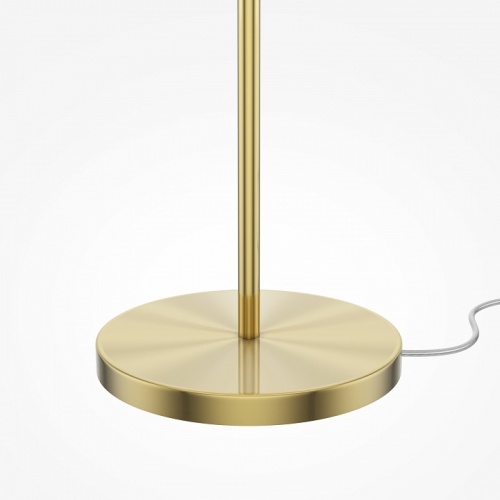 Торшер Maytoni Lira MOD483FL-01BS фото 4