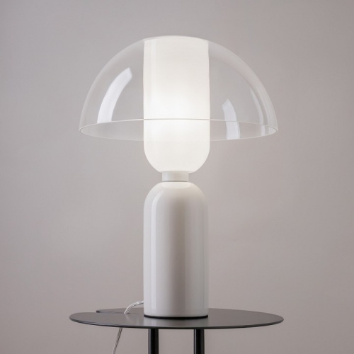 Настольная лампа декоративная Maytoni Memory MOD177TL-01W фото 4