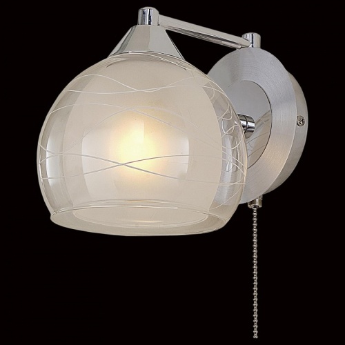 Бра Citilux Буги CL157312 фото 2 Бра Citilux Буги CL157312 фото 2
