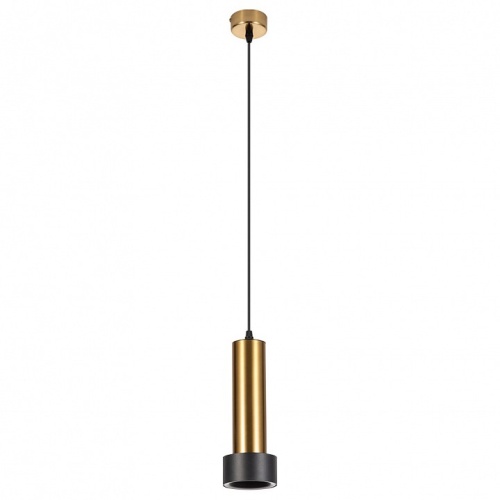 Точечный подвесной светильник ARTE LAMP RAN A3147SP-1PB фото 2