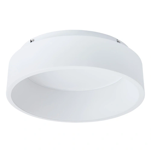Потолочный светильник Arte Lamp CORONA A6245PL-1WH Потолочный светильник Arte Lamp CORONA A6245PL-1WH