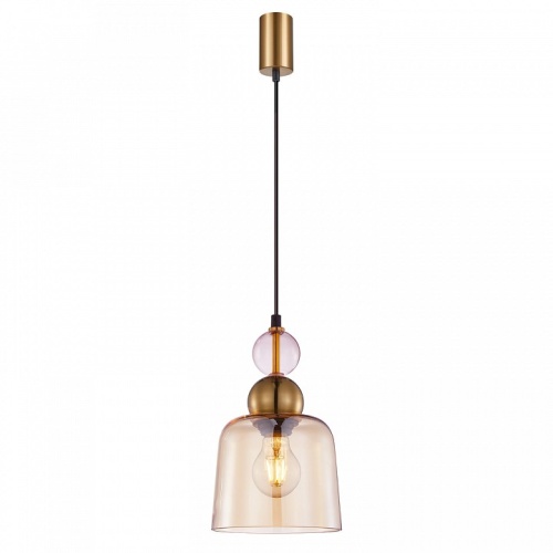 Подвесной светильник F-promo Vinglas 4341-1P фото 2 Подвесной светильник F-promo Vinglas 4341-1P фото 2