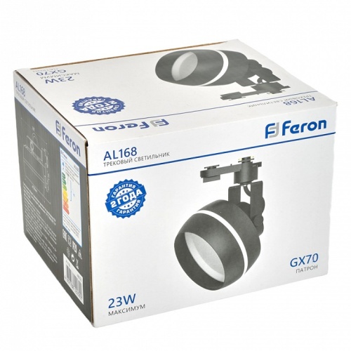 Светильник на штанге Feron AL168 48553 фото 8