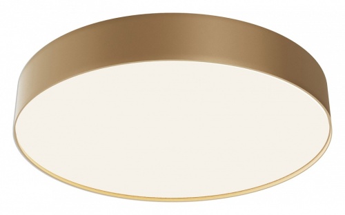 Накладной светильник Maytoni Technical Zon C032CL-45W4K-RD-MG Накладной светильник Maytoni Technical Zon C032CL-45W4K-RD-MG