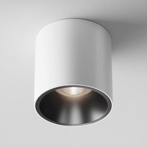 Накладной светильник Maytoni Alfa LED C064CL-L12W4K-D фото 4