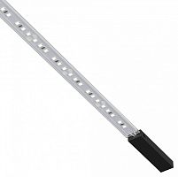 Накладной светильник Maytoni Technical Flex TR160-1-100W3K-10B
