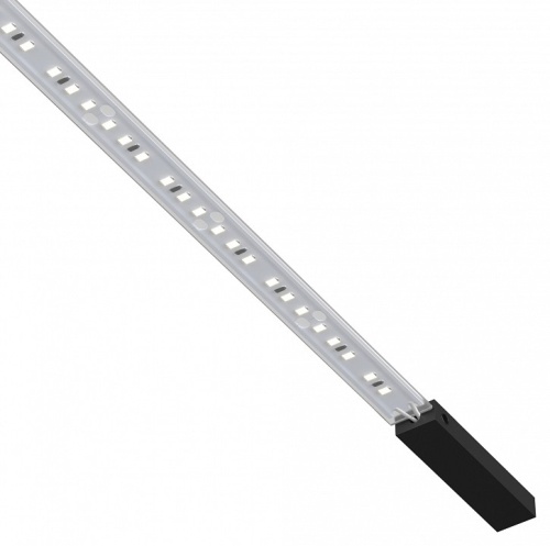 Накладной светильник Maytoni Technical Flex TR160-1-100W3K-10B