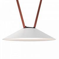 Накладной светильник Denkirs BELTY FLOW DK5565-WH+BK