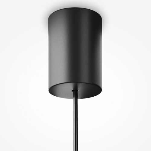 Подвесной светильник Maytoni Sound Wave MOD255PL-01B3 фото 7