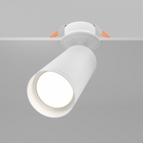 Спот Maytoni Technical Focus C018CL-01W фото 5