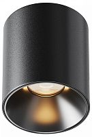 Накладной светильник Maytoni Technical Alfa LED C064CL-5W2.7K-RD-B