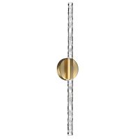 Накладной светильник Odeon Light Aletta 6679/6WL