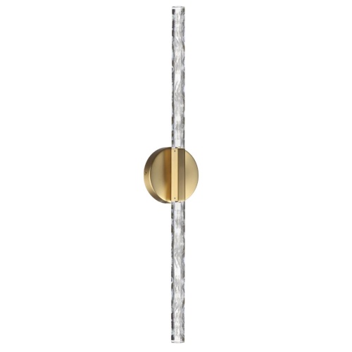 Накладной светильник Odeon Light Aletta 6679/6WL