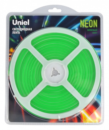 Лента светодиодная Uniel Neon ULS-N01 UL-00009086 фото 3 Лента светодиодная Uniel Neon ULS-N01 UL-00009086 фото 3