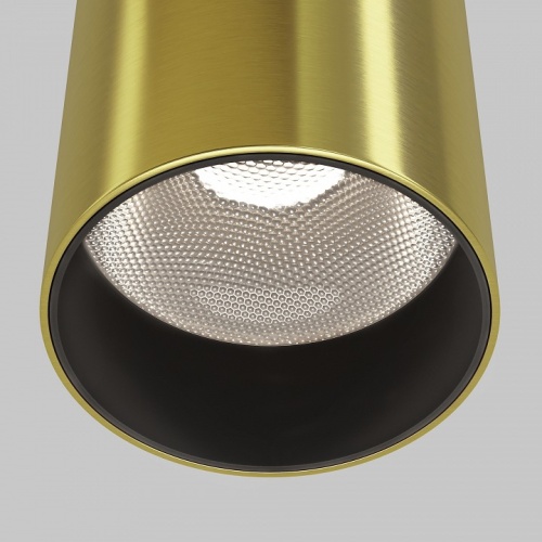 Подвесной светильник Maytoni Technical Focus LED P072PL-L12W4K-BS фото 6