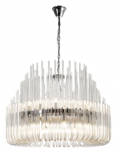 Подвесная люстра Divinare BIANCA 6043/02 LM-26 фото 2