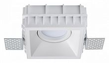 Встраиваемый светильник Lightstar Domino G214506