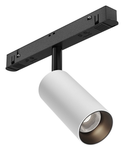 Светильник на штанге Maytoni Technical Focus LED TR032-2-5W4K-M-BW