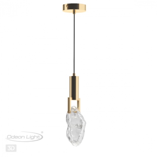 Подвесной светильник Odeon Light Lia 4372/5L фото 2 Подвесной светильник Odeon Light Lia 4372/5L фото 2