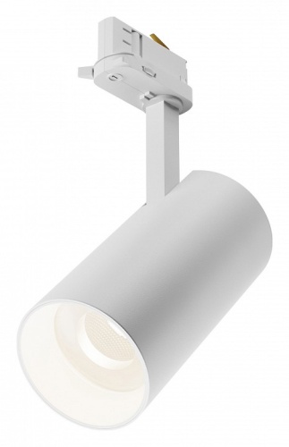 Светильник на штанге Maytoni Technical Focus Led TR197-3-30WCCT-M-W
