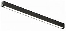 Накладной светильник Denkirs Denkirs Simple DK8205-BK