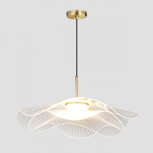 Подвесной светильник ROSEL B D40 фото 13