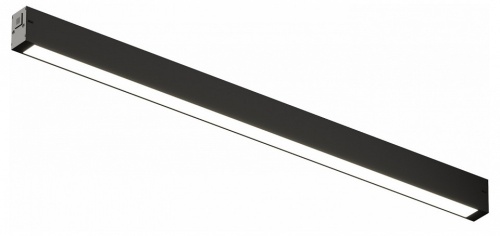 Накладной светильник Denkirs Denkirs Simple DK8205-BK