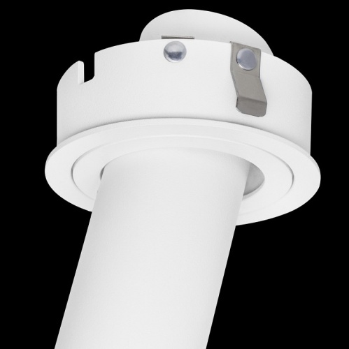 Встраиваемый светильник Lightstar Intero TUBO 217264 фото 3