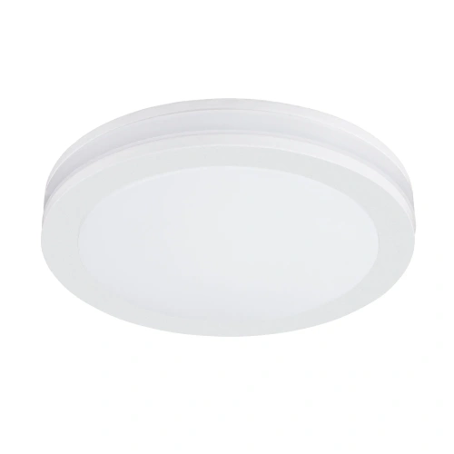Точечный встраиваемый светильник Arte Lamp TABIT A8431PL-1WH