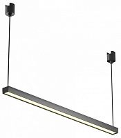 Подвесной светильник Maytoni Technical Basis TR170-1-26W3K-B