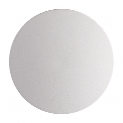 ODEON LIGHT 3633/6WL HIGHTECH ODL18 326 белый Бра IP54 LED 4000K 120° 6W 560Лм 220V ECLISSI