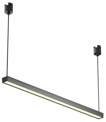 Подвесной светильник Maytoni Technical Basis TR170-1-26W3K-B