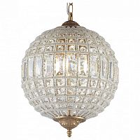 Подвесной светильник Favourite Orientalium 2296-3P