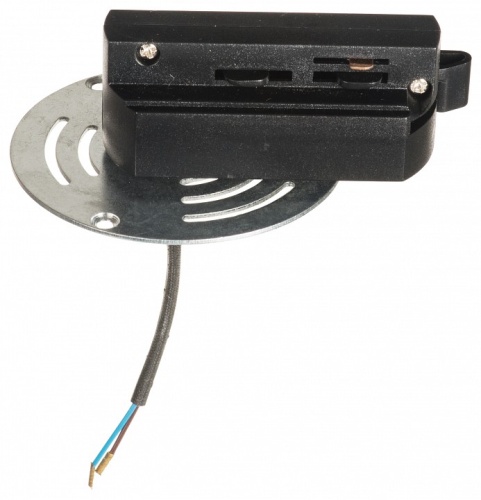 Переходник для трека Lightstar Asta 592061 Переходник для трека Lightstar Asta 592061