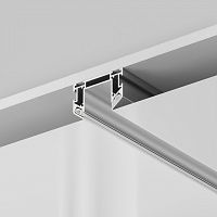 Профиль-держатель Maytoni Technical Accessories for tracks Trinity TRA005MP-312S