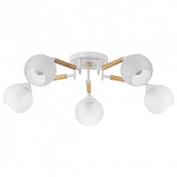Потолочная люстра Citilux Tika CL133150