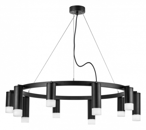 Подвесная люстра Lightstar Rullo LR0203758751 фото 2