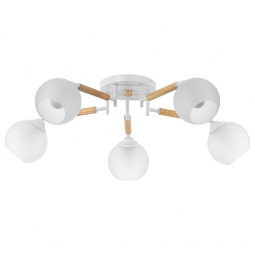 Потолочная люстра Citilux Tika CL133150 Потолочная люстра Citilux Tika CL133150