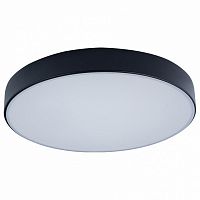 Накладной светильник Loft it Axel 1 10002/24 Black