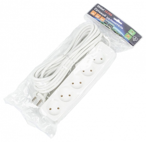 Удлинитель Uniel Ultra UL-00009991 фото 3