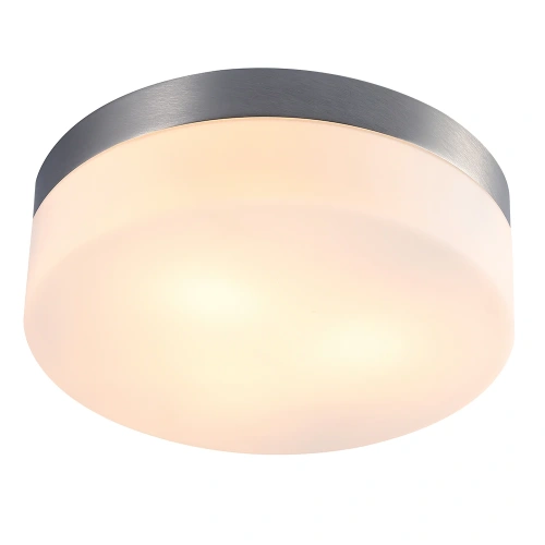 Потолочный светильник Arte Lamp AQUA-TABLET A6047PL-3SS Потолочный светильник Arte Lamp AQUA-TABLET A6047PL-3SS