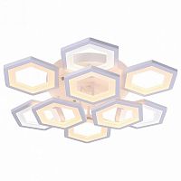 Потолочная люстра Escada Quadro 10236/9LED