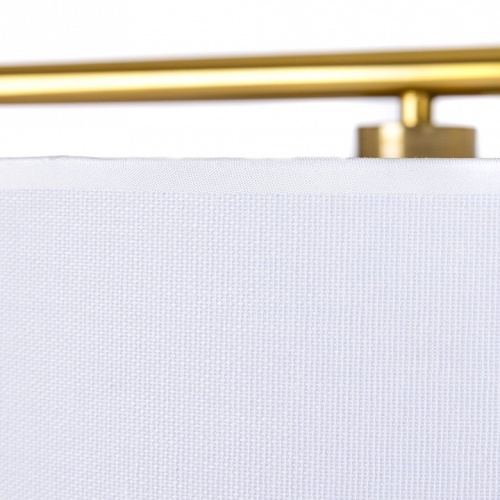 Торшер Arte Lamp Aperol A5031PN-1PB фото 4