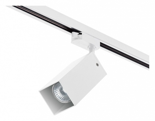 Крепление для трека Lightstar Asta 592256 фото 3 Крепление для трека Lightstar Asta 592256 фото 3