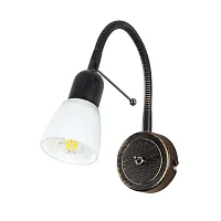 Бра Arte Lamp Lettura A7009AP-1BR