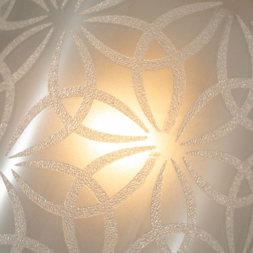 Подвесной светильник Arte Lamp BRONN A1771SP-1CC фото 4