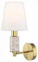 Бра Maytoni Lira MOD483WL-01BS