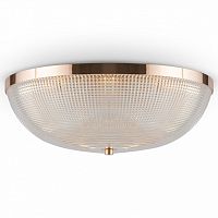 Накладной светильник Maytoni Coupe C046CL-04G