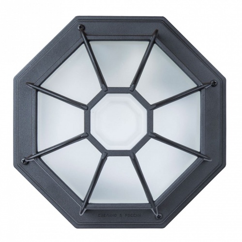 Уличный потолочный светильник Arte Lamp PEGASUS A3100PL-1BK фото 2 Уличный потолочный светильник Arte Lamp PEGASUS A3100PL-1BK фото 2
